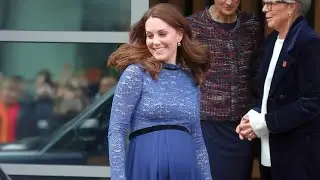 🐶 Royal Reveal! Kate Middleton CONFIRMS New Puppy in Family 🏰🐾