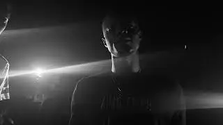 Next33 - FUSION feat. Lord K.O [Clip Officiel] Dir by Flo Activity