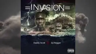 Daddy Scott & 2P Negger -  Fanny