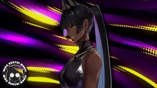 Eisbrecher - FAKK | Music Visualization🖤🎶💎