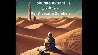 2 - Tafsir Sourate An-Nahl (en Bambara - Mali) verset 13-31