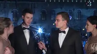 V Большой севастопольский бал. Прямое включение