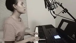 Always Here Waiting (Original) by Casey Windom