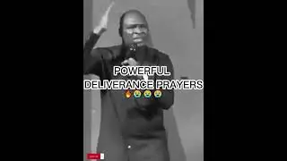 Listen to this Deliverance Prayers🔥😭 - Apostle Joshua Selman