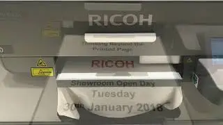 Ricoh Ri6000