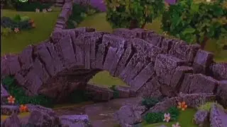 STV 1: Postman Pat - Intro & Cr&eacute;dits (2009)