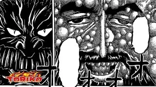 Toriko Manga 359 - His Name Is Don Slime Review