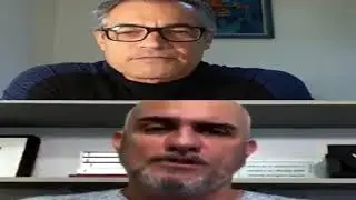 DJ Alexandre Cappelli - Live com Alexandre Japiass&uacute; - Parte 1