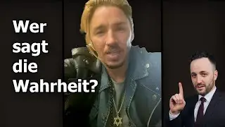 Gil Ofarim - Das Social Media Gericht  | Herr Anwalt