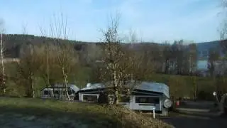 Camping haus Seeblick zu Ostern 2016