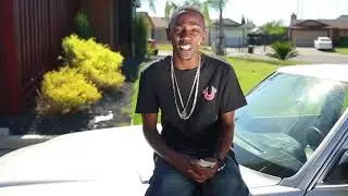 Booda Babyy - &ldquo;Gettin To It&rdquo; Official Music Video (prod. by Litt Sherm)