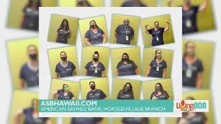 American Savings Bank - Hokulei Village Branch