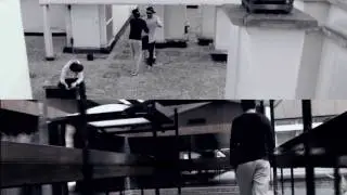 NEKFEU & ALPHA WANN (1995) -- Aux Portes Du Succès (Prod. Basement Beatzz) Clip Officiel