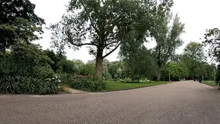 HD I Amsterdam: Amstelpark Part 1: Stay Cool In The Park