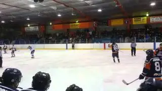 Bourassa vs gouin
