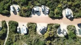 Ep 2024-20s: TA - Milligans Camp
