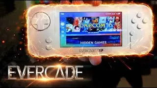 A Modern Way to play PHYSICAL Retro Games - Evercade Review