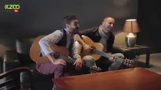 El Sebas de la Calle - Marujas (Ac&uacute;stico K-Sessions)