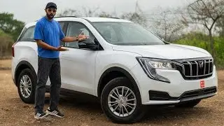 2026 महिंद्रा XUV700: दमदार लुक, पावरफुल परफॉर्मेंस और लेटेस्ट टेक्नोलॉजी का परफेक्ट कॉम्बिनेशन