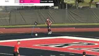 USL2 || Sueno FC vs Minneapolis City SC