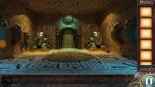 How to cross Escape game 50 rooms #level 7 || एस्केप गेम 50 रूम्स लेवल 7 कैसे पार करें