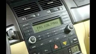 Volkswagen Touareg 2 V8 FSI 2009 года выпуска