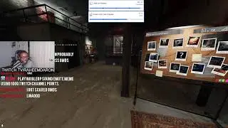 PHASMOPHOBIA - CUSTOM INSANITY - EXPECT SCREAMING