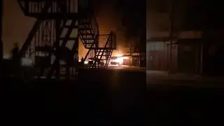 Karatgi silendar blast