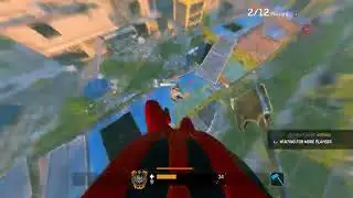 Dying Light: bad blood #61