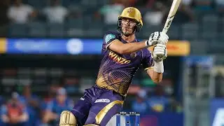 Pat Cummins Hits 56 Runs in 15 Balls | KKR vs MI 2022