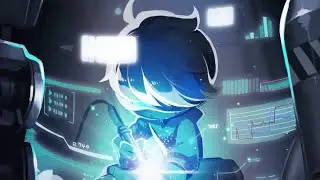 Maplestory 2 Heavy Gunner Beginning Storyline