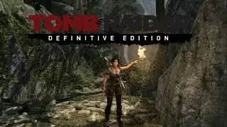 Rope Arrows (Tomb Raider: Definitive Edition)