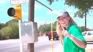 Austin 3-1-1 Service Sleuths Case 3: School Zone Flashers