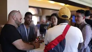 Clamour Creator Summit