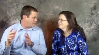Sincere Settings - Shaun & Cathy's Testimonial!!