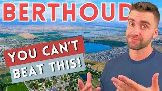 Is Berthoud Worth It? Pros and Cons of Berthoud Colorado