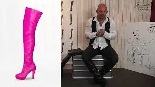 Fernando Berlin -  Sonderanfertigungen
