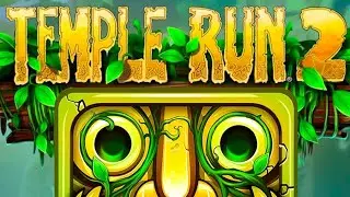 TAMPLE RUN 2 🥰 Zahid plays #1