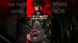 I miss bo6 #memes #bo6 #funny #warzone #gaming #shorts #trending