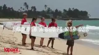 Lapoint Surfcamp