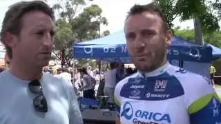 2013 Logie-Smith Lanyon SuperCrit