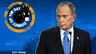 Mike Bloomberg Was Not Prepared For The Smoke During The Democratic Debate