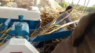 Chandan engineering works - Upleta (Gujarat). Plz contact for buy sugarcane crusher. MO : 9978199546