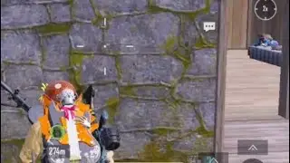 Prem Noob 😂 Game Play {pubg Mobile}