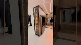 This Small Kitchen Design feels so EXPENSIVE! ✨