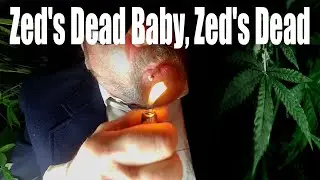 Samuel L. Jackson 25:17 (Ezekiel: Pulp Fiction Redux) - from the Midnight Marijuana Garden