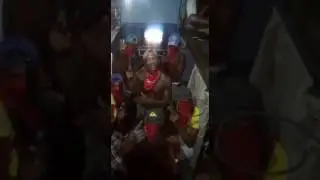 c&aacute;rcel la joyita en Panam&aacute;
