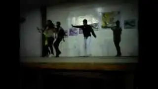 Replay (Boom Track) - SHINee