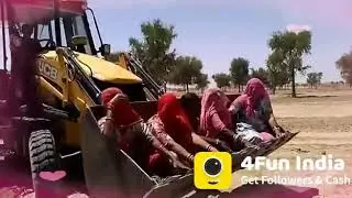 Indian Funny Videos, WhatsApp Status - 4Fun