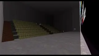 Режим кино Floppy Disk Mod (FDM)